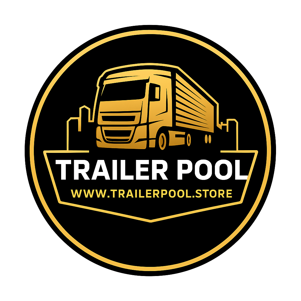 trailer pool
