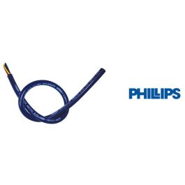 100' Blue ARCTIC SUPERFLEX™ 3-Wire Conductor #3-662