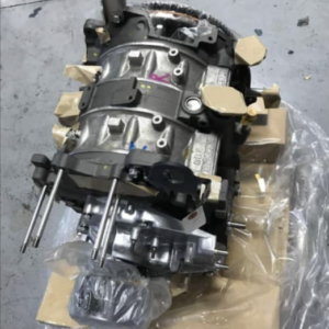 Brand New Mazda 13B-REW Engine Blocks Now In Stock!