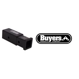 BUYERS PRODUCTS 3" to 2" Receiver Hitch Adapter #RTA302