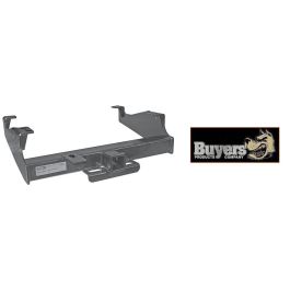 BUYERS PRODUCTS Class-5 Hitch with 2" Receiver for Ford F-350 #1801208A