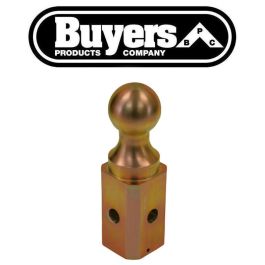 BUYERS Replacement Gooseneck Flip Ball, 2-5/16 Inch Model #3018195