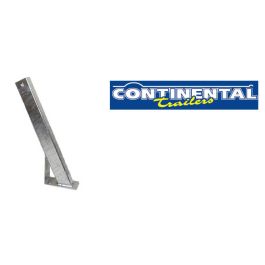 CONTINENTAL 16-Inch Galvanized Boat Trailer Winch Stand Model #401-1010