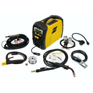 ESAB EMP 210 MULTI PROCESS WELDER | High Performance OEM Replacement Part
