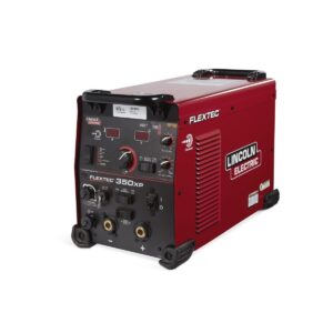 FLEXTEC 350XP MULTI PROCESS WELDER | High Performance OEM Replacement Part