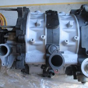 FOR SALE: Rebuilt Mazda RX-7 13B Turbo Bridge Port Motor (Series 5 Update) – Block Only