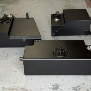 Fuel Tanks – Now Available Mazda RX-7 FD Mazda RX-2 / Capella (boot version) Mazda RX-7 FC