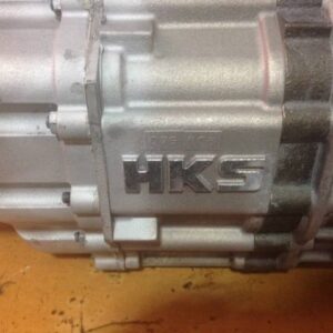 HKS 6-Speed Sequential Gearbox – Mazda RX-7 FD