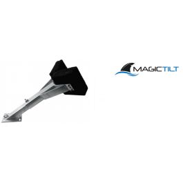 MAGIC TILT Adjustable Two-Piece Bow Rest Kit #PO1957-1
