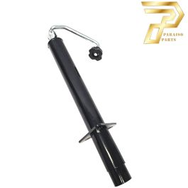 PARAISO A-Frame Trailer Jack with 2K Capacity, Top Wind Model #TP2050170