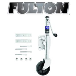 PRO SERIES Marine Trailer Tongue Jack with 1,000 lb. Capacity