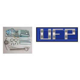 Replacement Latch Kit #36360 for UFP Model A-60