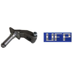 Replacement Torsion Spindle for UFP Trailing Arm (Ranger 4.2k) #33261U