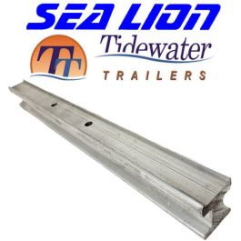 SEA LION Wobble Roller I-Beam Bar Model #20083