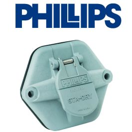 STA-DRY® 20 Amp Socket Breaker, 7-Way Model #16-762