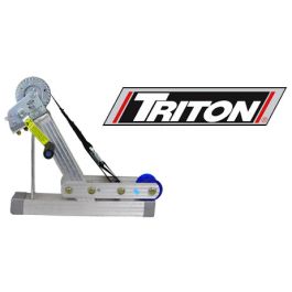 TRITON Aluminum Winch Post and Bow Stop Kit #14676