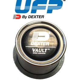 UFP 2.717 Hybrid Oil Bath Bearing Protector - Model #05802U