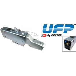 UFP A-160 Tandem & Tri-Axle Disc Brake Actuator #40075U