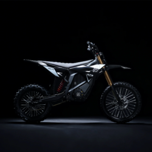 Altis Delta -Dirt EBike 72V 35Ah